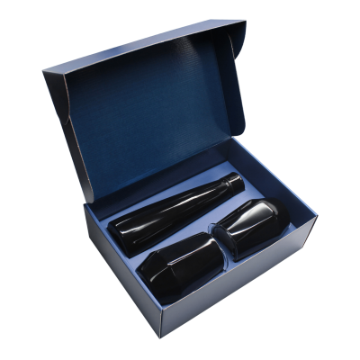 Набор New Box Е2 (черный)-0