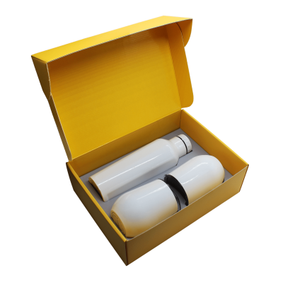 Набор Edge Box C2 G (белый)-0