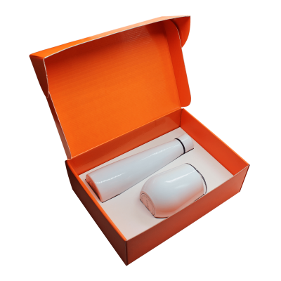 Набор New Box C W (белый)-0