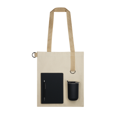 Набор BPlanner Light (неокрашенный с черным)-0