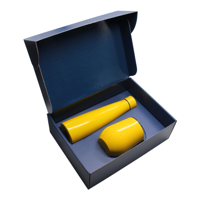Набор New Box C (желтый)-0