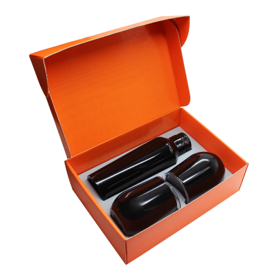 Набор Edge Box C2 G (черный)-0