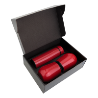 Набор Hot Box C2 (красный)