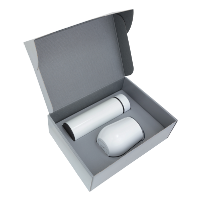 Набор Hot Box C (белый)-0