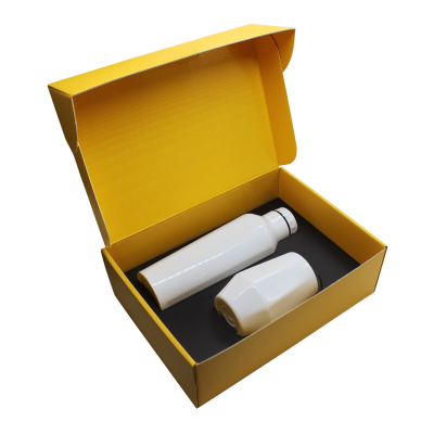 Набор Edge Box E B (белый)-0