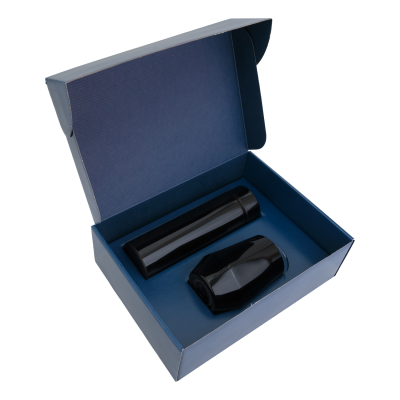 Набор Hot Box E (черный)-0