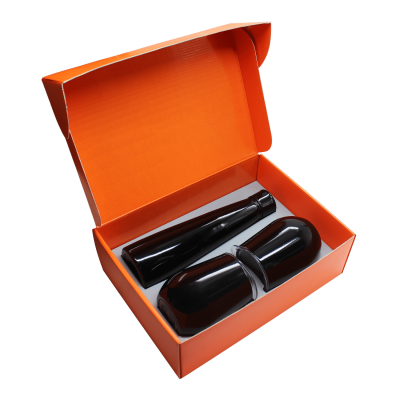 Набор New Box C2 G (черный)-0