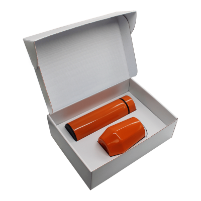 Набор Hot Box E (оранжевый)-0