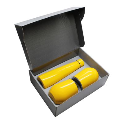 Набор New Box C2 (желтый)-0
