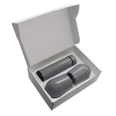 Набор Hot Box C2 (серый)-0