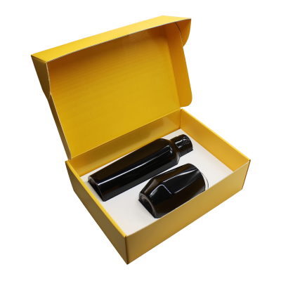 Набор Edge Box E W (черный)-0