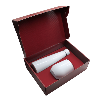 Набор New Box C (белый)-0