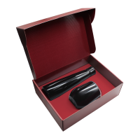 Набор New Box C red (черный)