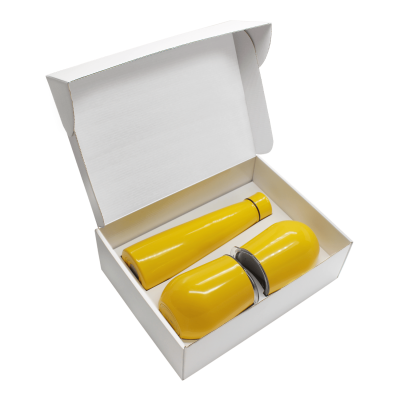 Набор New Box C2 (желтый)-0