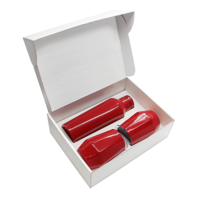 Набор Edge Box E2 (красный)-0