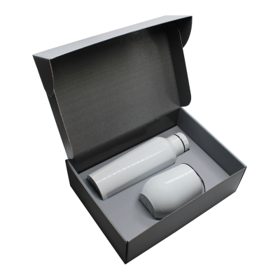 Набор Edge Box C (белый)-0