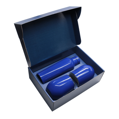 Набор Edge Box C2 (синий)-0