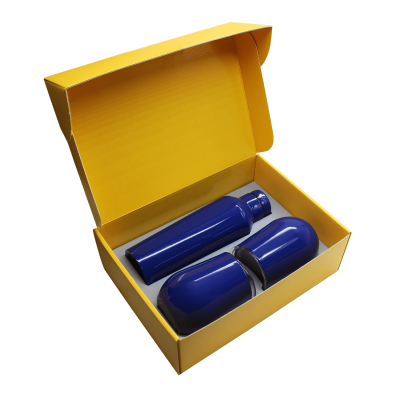 Набор Edge Box C2 G (синий)-0