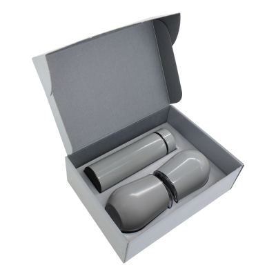 Набор Hot Box C2 (серый)-0