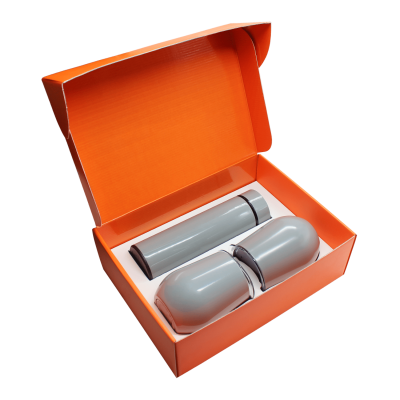 Набор Hot Box C2 W (серый)-0