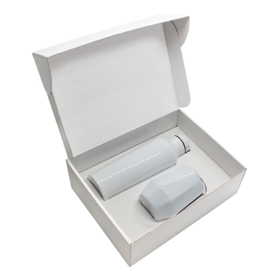 Набор Edge Box E (белый)-0