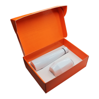 Набор New Box Е W, белый