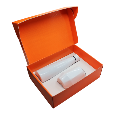 Набор New Box Е W (белый)-0