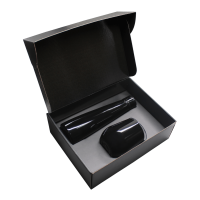 Набор New Box C black (черный)