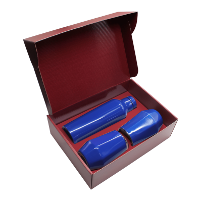 Набор Edge Box E2 (синий)-0