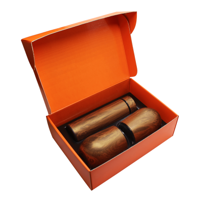 Набор Hot Box С2 (design) B (дерево)-0