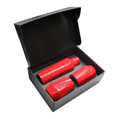Набор Edge Box E2 (красный)-0
