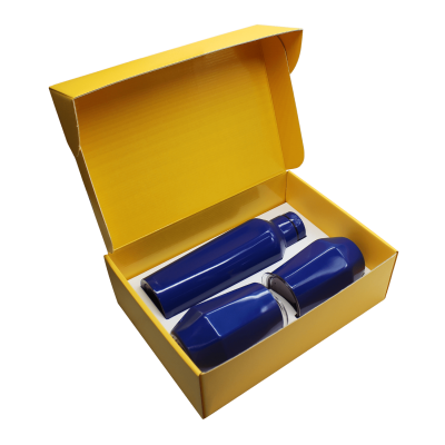 Набор Edge Box E2 W (синий)-0