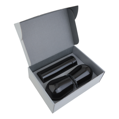 Набор Hot Box C2 (черный)-0