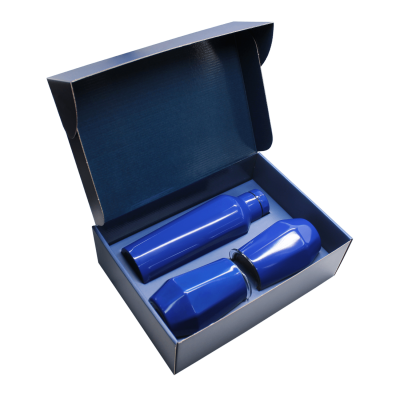 Набор Edge Box E2 (синий)-0