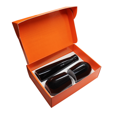 Набор New Box C2 W (черный)-0