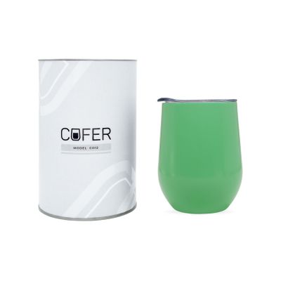 Набор Cofer Tube CO12 grey (мятный)-0