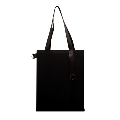 Шоппер Superbag Big (черный)-0