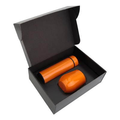 Набор Hot Box C (оранжевый)-0