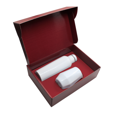 Набор Edge Box E (белый)-0