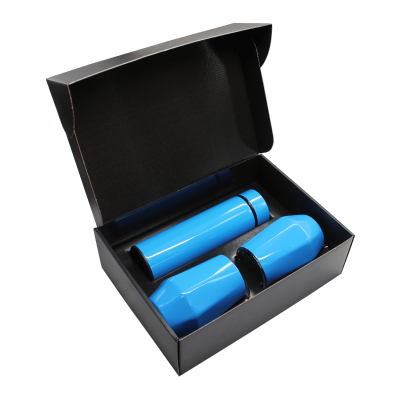 Набор Hot Box E2 (голубой)-0