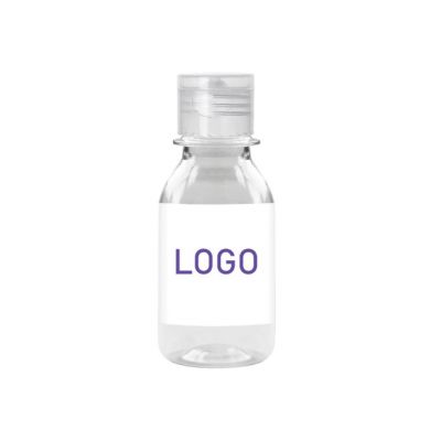 Лосьон для рук TOPSEPT 75, 100 мл (прозрачный)-0