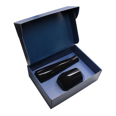 Набор New Box C (черный)-0