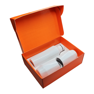 Набор Edge Box E2 W (белый)-0