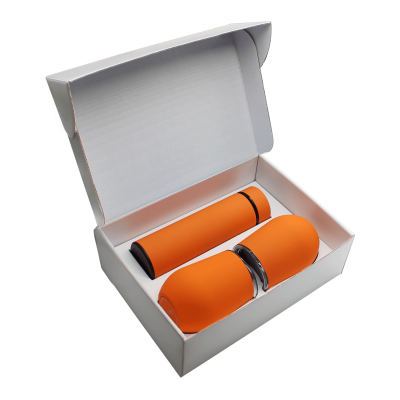 Набор Hot Box C2 (софт-тач) (красный)-0