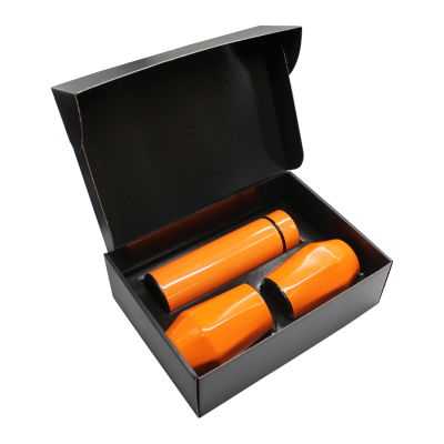 Набор Hot Box E2 (оранжевый)-0