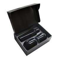 Набор Edge Box C2 black (черный)