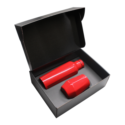 Набор Edge Box E (красный)-0