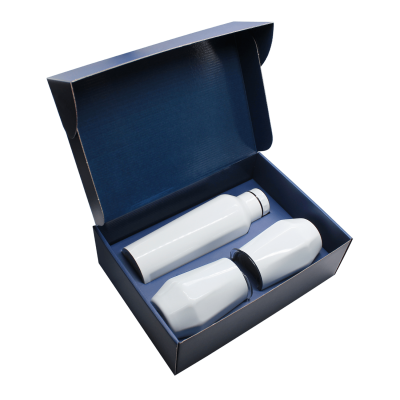 Набор Edge Box E2 (белый)-0