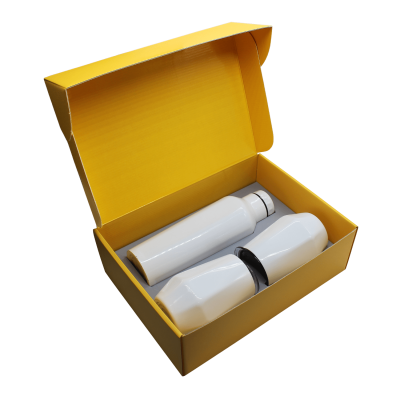 Набор Edge Box E2 G (белый)-0