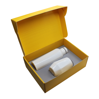 Набор Edge Box E G (белый)-0